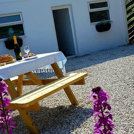 Higherwell Farm Holiday *